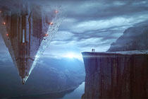 不是没人发现，糖心vlog推荐逻辑一变，整个气氛都不一样了，这个追剧平台背后像是还有一层没说开的事